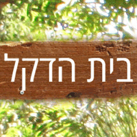 בית הדקל בגאליה בית הדקל בגאליה
