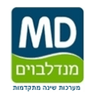 לוגו של אחים מנדלבוים בע"מ אחים מנדלבוים בע"מ - תמונת לוגו