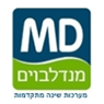 לוגו של אחים מנדלבוים בע אחים מנדלבוים בע