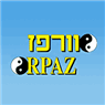 לוגו של אורפז - לוי ניסים - תמונת לוגו
