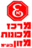 לוגו של מרכז מכונות מזון בע"מ מרכז מכונות מזון בע"מ - תמונת לוגו
