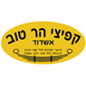 לוגו של קפיצי הר טוב בע"מ קפיצי הר טוב בע"מ - תמונת לוגו