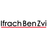 לוגו של יפרח בן צבי יפרח בן צבי - תמונת לוגו