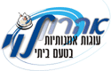 לוגו של אהרון לוי-עוגות אמנותיות אהרון לוי-עוגות אמנותיות - תמונת לוגו
