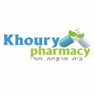 לוגו של בית מרקחת חורי בית מרקחת חורי - תמונת לוגו