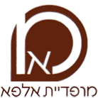 לוגו של מרפדית אלפא מרפדית אלפא - תמונת לוגו