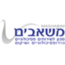 לוגו של משאבים-מכון לשירותים פסיכולוגיים, נוירופסיכולוגיים ושיקום - תמונת לוגו