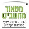לוגו של מטאור מחשבים - תמונת לוגו