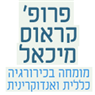 פרופ' קראוס מיכאל בחיפה פרופ' קראוס מיכאל בחיפה