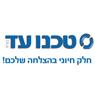 לוגו של טכנו עד בע"מ טכנו עד בע"מ - תמונת לוגו