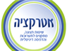 לוגו של אטרקציה מסגור ולמינציה בע"מ אטרקציה מסגור ולמינציה בע"מ - תמונת לוגו