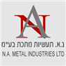 נ.א. תעשיות מתכת בע"מ במעלה אדומים נ.א. תעשיות מתכת בע"מ במעלה אדומים