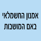 אמנון החשמלאי באם המושבות- לוגו אמנון החשמלאי באם המושבות- לוגו