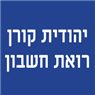 לוגו של יהודית קורן - רואת חשבון יהודית קורן - רואת חשבון - תמונת לוגו