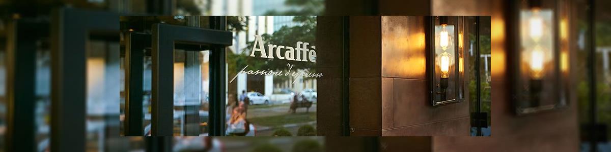 Arcaffe - תמונה ראשית