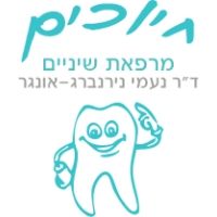 לוגו של ד ד