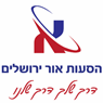 הסעות אור ירושלים בע"מ בירושלים הסעות אור ירושלים בע"מ בירושלים