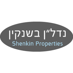 לוגו של נדל"ן בשנקין נדל"ן בשנקין - תמונת לוגו