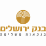 בנק ירושלים בע"מ בתל אביב
