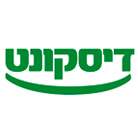 בנק דיסקונט לישראל בע"מ בגבעת שמואל