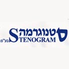 סטנוגרמה בע"מ בתל אביב סטנוגרמה בע"מ בתל אביב