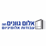 אלום גוונים