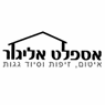 אליגור- לוגו אליגור- לוגו