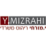 לוגו של י. מזרחי ריהוט משרדי י. מזרחי ריהוט משרדי - תמונת לוגו