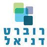 לוגו של דניאל רוברט יועץ מס מוסמך דניאל רוברט יועץ מס מוסמך - תמונת לוגו