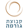 לוגו של קבוצת "גורמה" קבוצת "גורמה" - תמונת לוגו