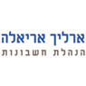 לוגו של ארליך אריאלה יועצת מס וחשבונאית מוסמכת ארליך אריאלה יועצת מס וחשבונאית מוסמכת - תמונת לוגו