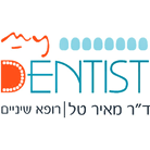 ד"ר טל מאיר בע"מ- לוגו ד"ר טל מאיר בע"מ- לוגו