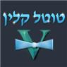 טוטל קלין ניהול ואחזקות בע"מ- לוגו טוטל קלין ניהול ואחזקות בע"מ- לוגו