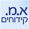 לוגו של א.מ. קידוחים א.מ. קידוחים - תמונת לוגו