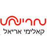 לוגו של אריאל קאלימי- מומחה ללקוחות פרטיים. אריאל קאלימי- מומחה ללקוחות - תמונת לוגו