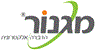 לוגו של מגנור - הדברה אלקטרונית בע"מ מגנור - הדברה אלקטרונית בע"מ - תמונת לוגו