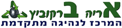 אריה ברקוביץ-מורה נהיגה בתל אביב אריה ברקוביץ-מורה נהיגה בתל אביב