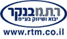 לוגו של ר.ת.מ. בנקר יבוא ושיווק בע"מ ר.ת.מ בנקר יבוא ושיווק בע"מ - תמונת לוגו