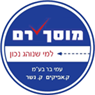 לוגו של מוסך רם - עמי בר בע"מ מוסך רם - עמי בר בע"מ - תמונת לוגו