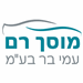 מוסך רם - עמי בר בע"מ - תמונה מוסך רם - עמי בר בע"מ - תמונה