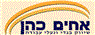 האחים כהן הלבשה והנעלה - וורקר