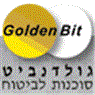 לוגו של גולדנביט גולדנביט - תמונת לוגו