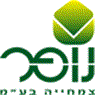 לוגו של נופר - צמחיה בע"מ נופר - צמחיה בע"מ - תמונת לוגו