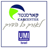 קאר סנטר מוטורס בע"מ באשדוד קאר סנטר מוטורס בע"מ באשדוד