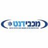 לוגו של מכבידנט - תמונת לוגו