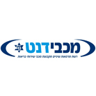 לוגו של מכבידנט מכבידנט - תמונת לוגו