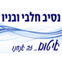 לוגו של נסיב חלבי בע''מ נסיב חלבי בע''מ - תמונת לוגו
