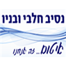 לוגו של נסיב חלבי בע''מ נסיב חלבי בע''מ - תמונת לוגו