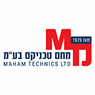 מחם טכניקס בע"מ בנתניה מחם טכניקס בע"מ בנתניה