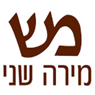 לוגו של מירה שני - יועצת מס מירה שני - יועצת מס - תמונת לוגו